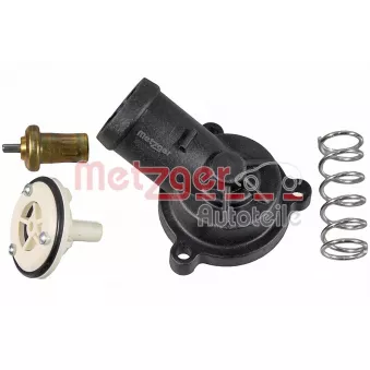 Thermostat d'eau METZGER 4006477