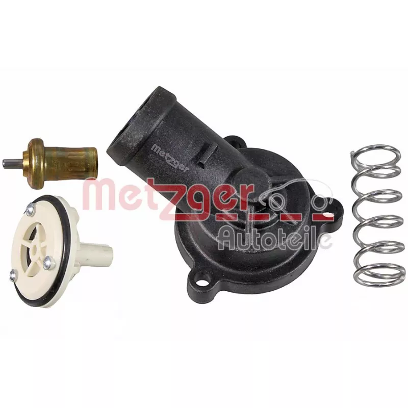 Thermostat d'eau METZGER 4006477