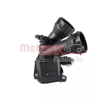 Thermostat d'eau METZGER 4006478