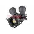 Thermostat d'eau METZGER 4006478 - Visuel 2