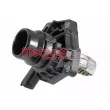 Thermostat d'eau METZGER 4006480 - Visuel 1