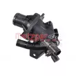Thermostat d'eau METZGER 4006481 - Visuel 1