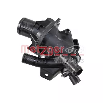 Thermostat d'eau METZGER 4006481