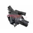 Thermostat d'eau METZGER 4006481 - Visuel 2