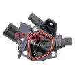 Thermostat d'eau METZGER 4006481 - Visuel 3