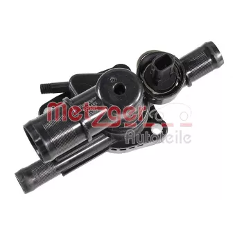 Thermostat d'eau METZGER 4006482