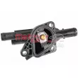 Thermostat d'eau METZGER 4006482 - Visuel 2
