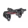 Thermostat d'eau METZGER 4006484 - Visuel 1