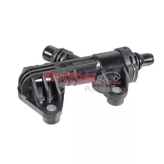 Thermostat d'eau METZGER 4006484