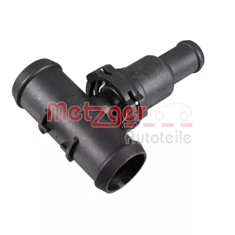 Thermostat d'eau METZGER 4006485