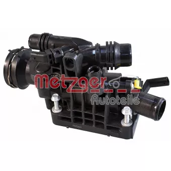 Thermostat d'eau METZGER 4006486