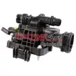 Thermostat d'eau METZGER 4006486 - Visuel 2