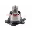 Thermostat d'eau METZGER 4006488 - Visuel 1