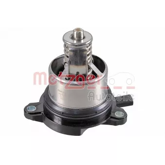 Thermostat d'eau METZGER 4006488