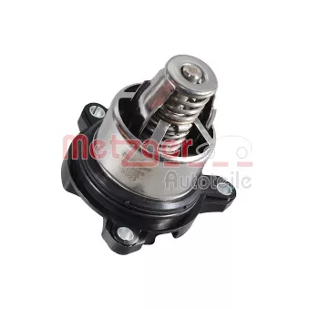 Thermostat d'eau METZGER 4006489