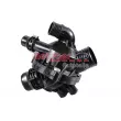 Thermostat d'eau METZGER 4006490 - Visuel 1