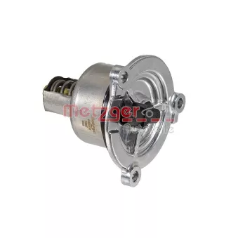 Thermostat d'eau METZGER