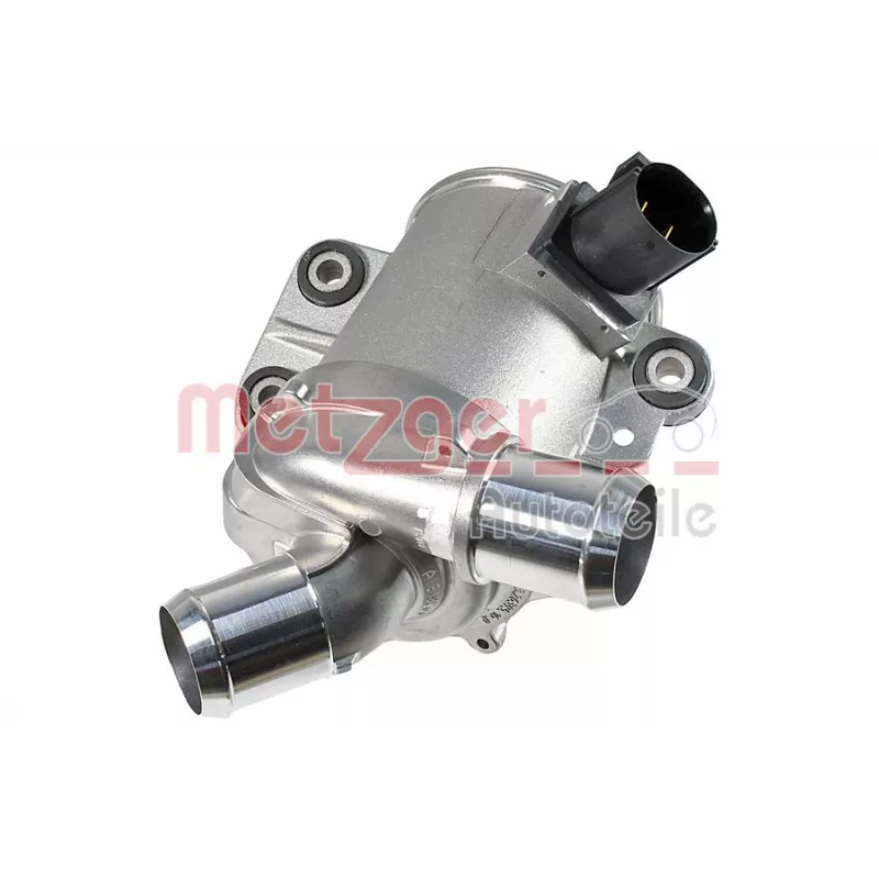 Pompe à eau, refroidissement du moteur METZGER 4007044