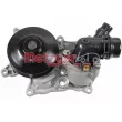 Pompe à eau, refroidissement du moteur METZGER 4007045 - Visuel 1