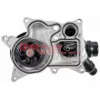 Pompe à eau, refroidissement du moteur METZGER 4007045 - Visuel 2