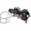 Pompe à eau, refroidissement du moteur METZGER 4007046 - Visuel 1