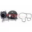 Pompe à eau, refroidissement du moteur METZGER 4007047 - Visuel 1