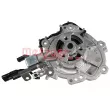 Pompe à eau, refroidissement du moteur METZGER 4007052 - Visuel 1