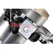 Pompe à eau, refroidissement du moteur METZGER 4007052 - Visuel 3
