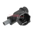 Bride de liquide de refroidissement METZGER 4010115 - Visuel 1
