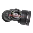 Bride de liquide de refroidissement METZGER 4010115 - Visuel 2