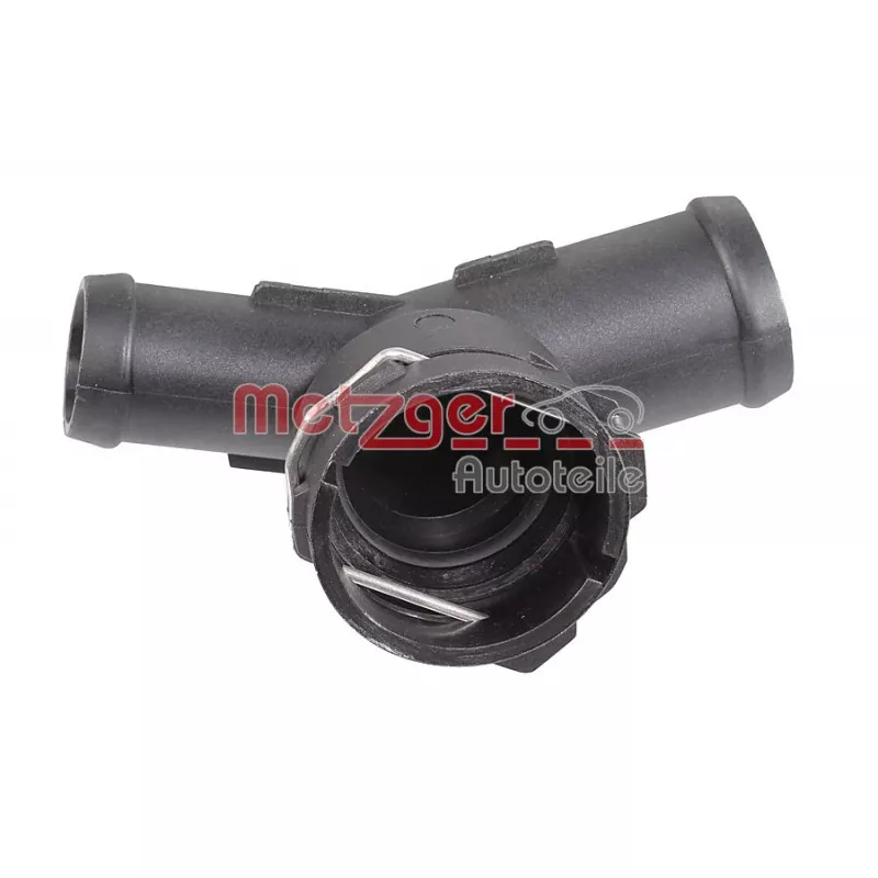 Bride de liquide de refroidissement METZGER 4010127