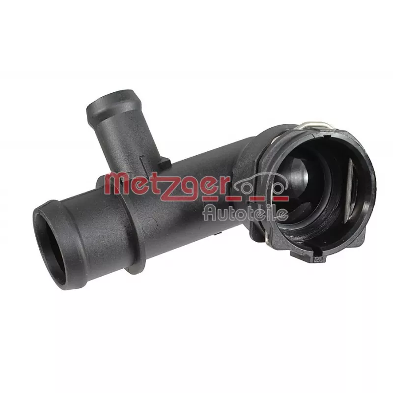 Bride de liquide de refroidissement METZGER 4010129