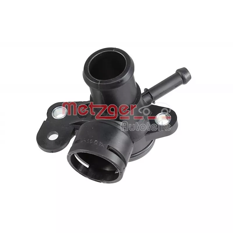 Bride de liquide de refroidissement METZGER 4010132