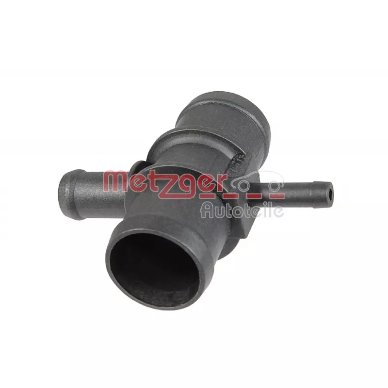 Bride de liquide de refroidissement METZGER 4010139