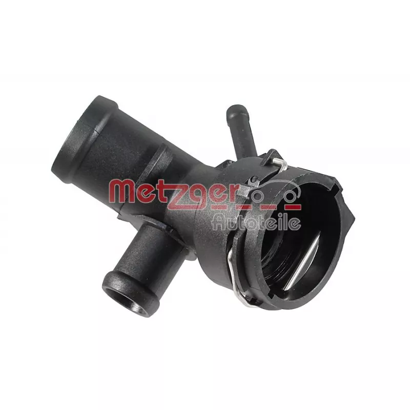 Bride de liquide de refroidissement METZGER 4010142