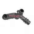 Bride de liquide de refroidissement METZGER 4010147 - Visuel 1