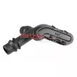 Bride de liquide de refroidissement METZGER 4010147 - Visuel 2