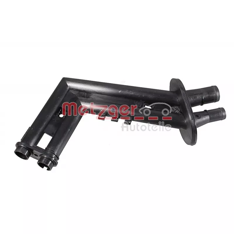 Tuyauterie du réfrigérant METZGER 4010148