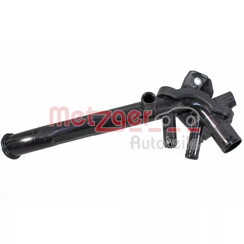 Tuyauterie du réfrigérant METZGER 4010149