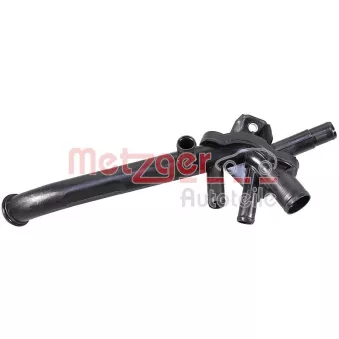 Tuyauterie du réfrigérant METZGER 4010150