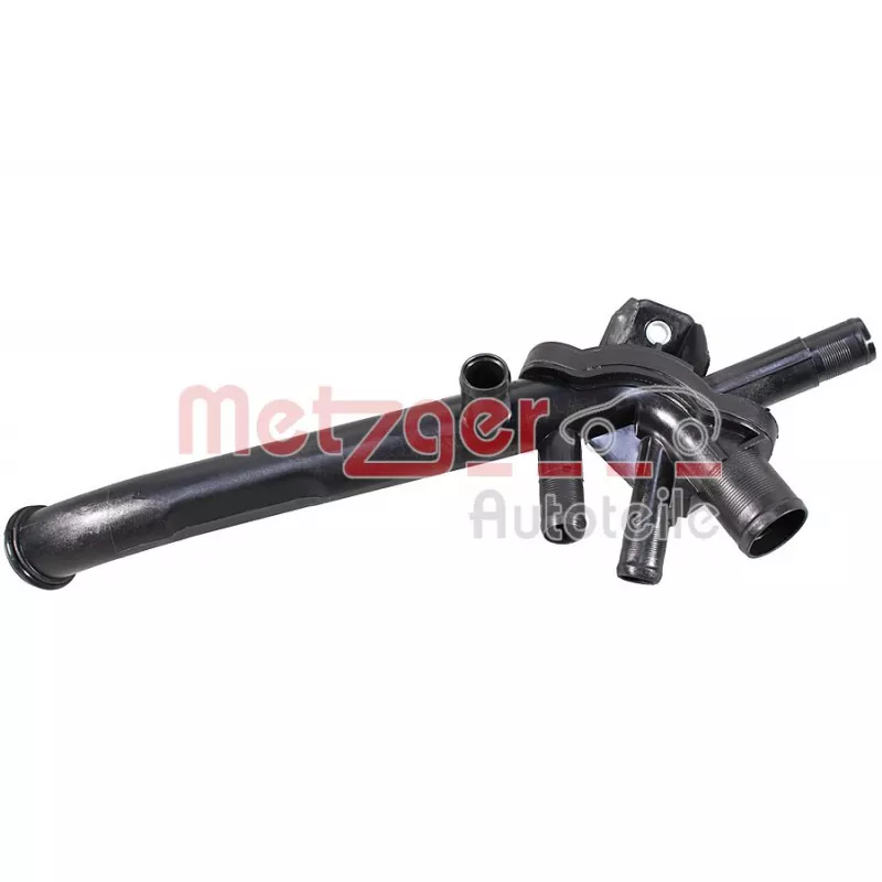 Tuyauterie du réfrigérant METZGER 4010150