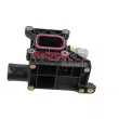 Bride de liquide de refroidissement METZGER 4010354 - Visuel 2