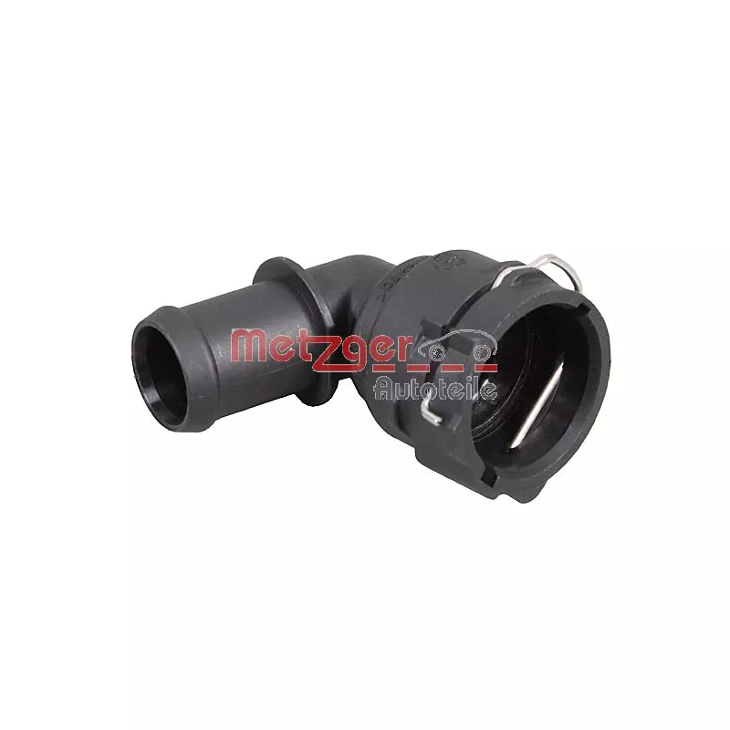 Bride de liquide de refroidissement METZGER 4010383