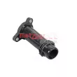 Bride de liquide de refroidissement METZGER 4010384 - Visuel 2