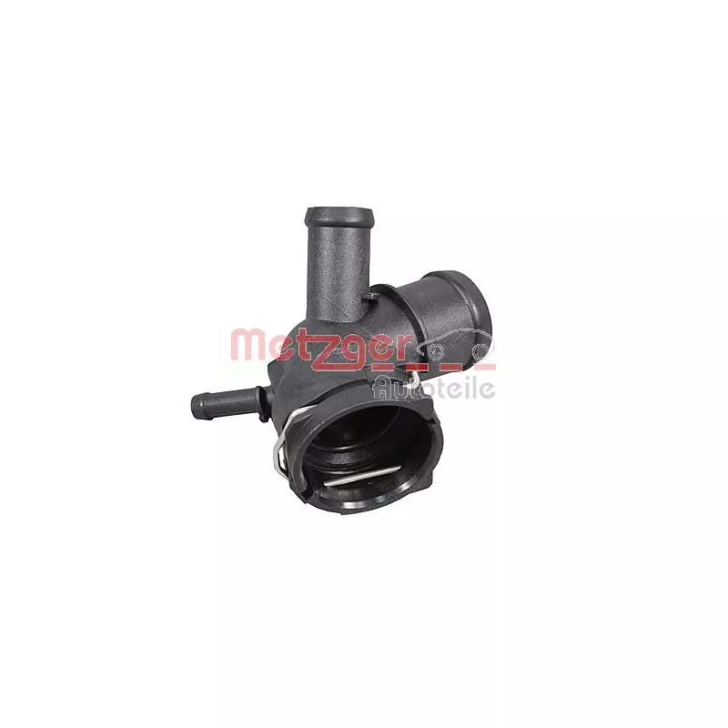 Bride de liquide de refroidissement METZGER 4010388