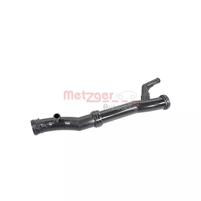 Tuyauterie du réfrigérant METZGER 4010389