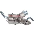 Boîtier du thermostat METZGER 4010390 - Visuel 2