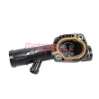 Bride de liquide de refroidissement METZGER 4010397 - Visuel 2