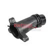 Bride de liquide de refroidissement METZGER 4010400 - Visuel 1