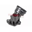 Bride de liquide de refroidissement METZGER 4010409 - Visuel 1